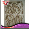 Remy Human Hair Extension Clip In Hair Wefts